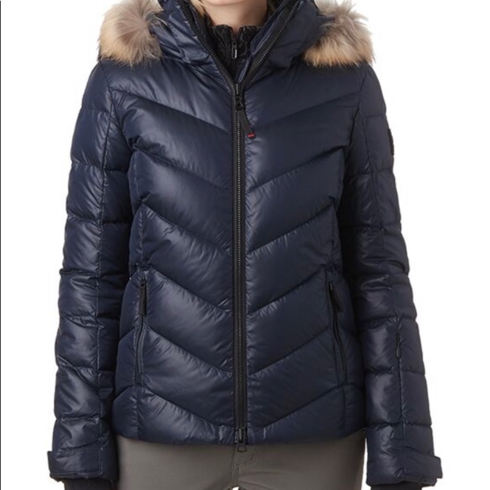 Bogner Women Fire+Ice